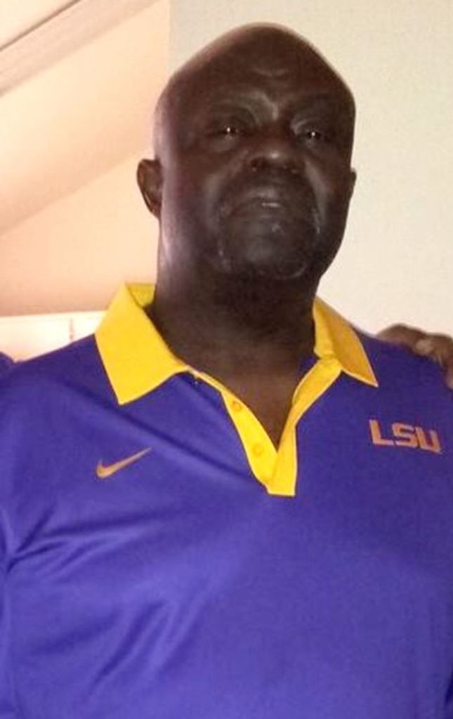 Mr. Roosevelt Robinson