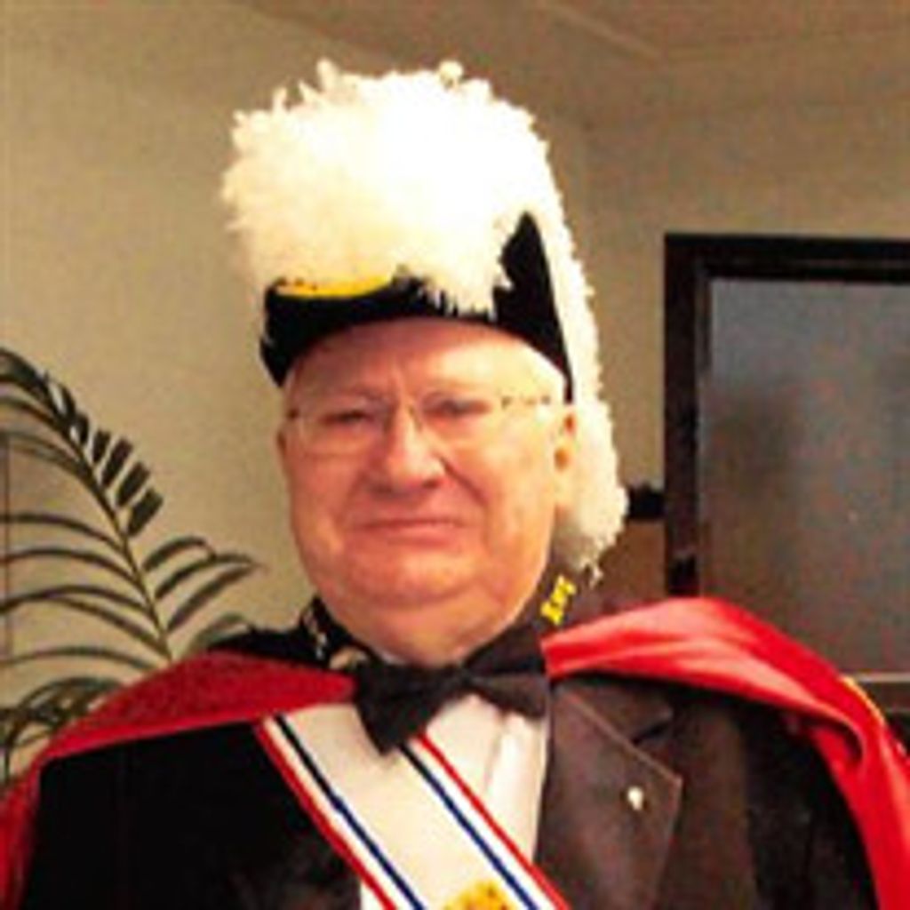 Robert J. Schmidt Profile Photo