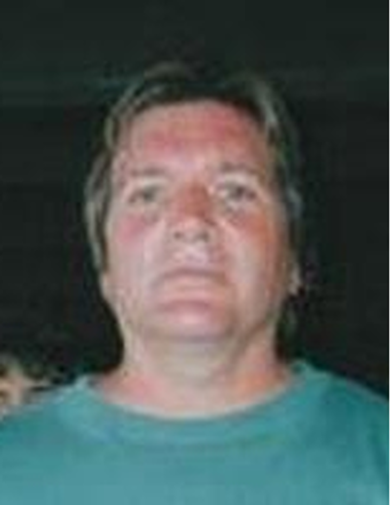 Gerald  E. Stewart