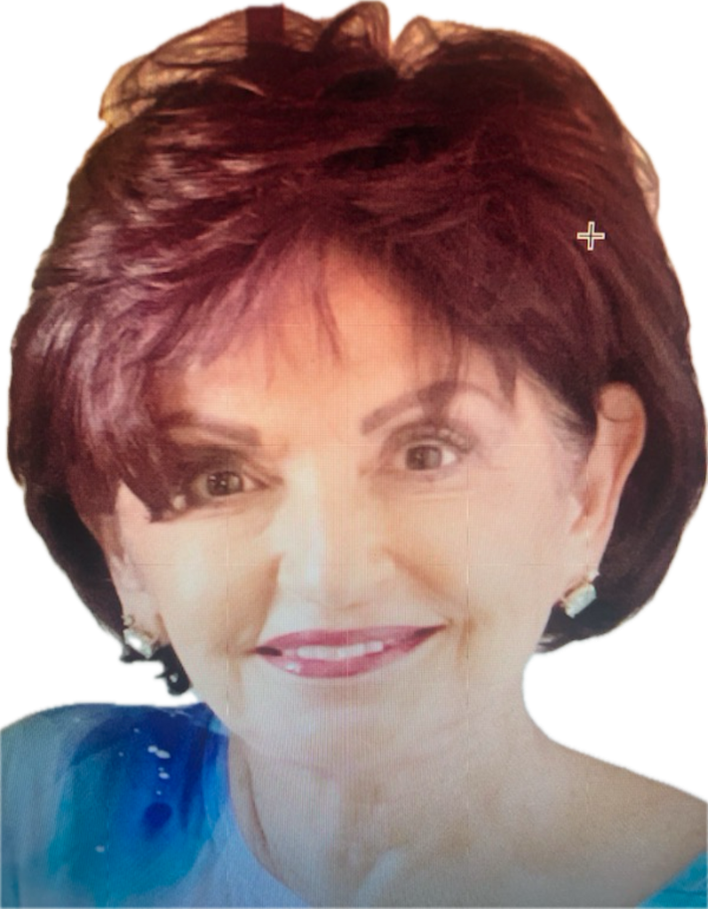 Lillian Kay Taylor