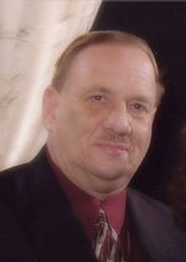 Gary Lee Williams Profile Photo