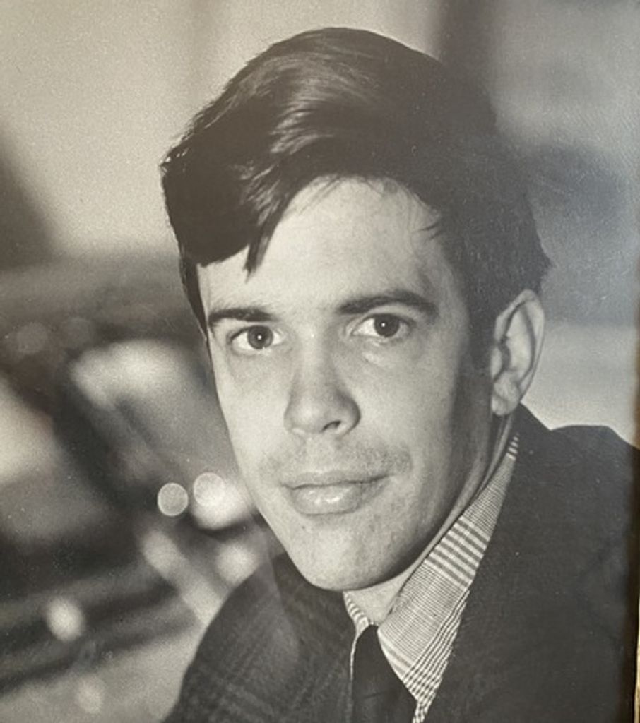 George B. Parshall Iii Profile Photo