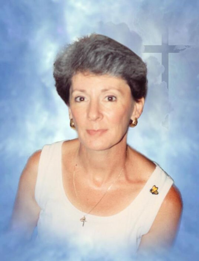 Patricia Ann (Oprean)  Hildebrand