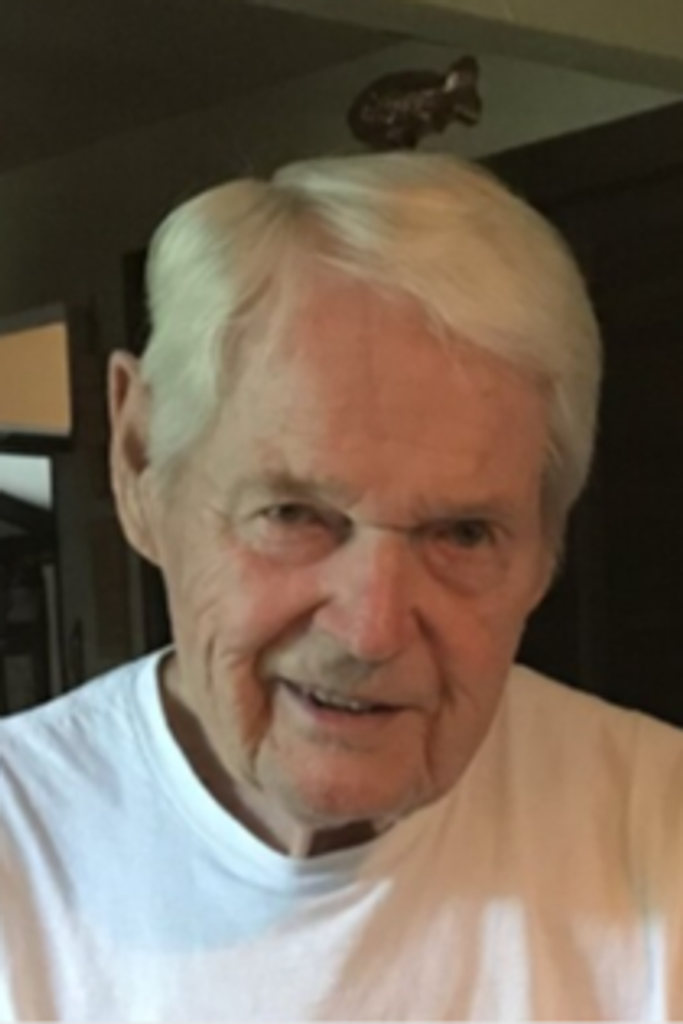 Herb Lewis Templeton Profile Photo