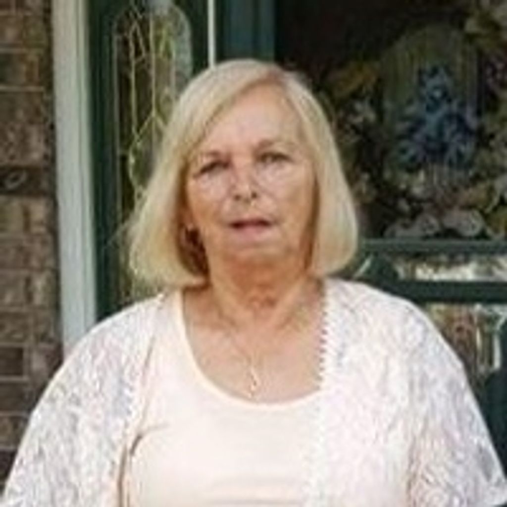 Donna  Garner Morris