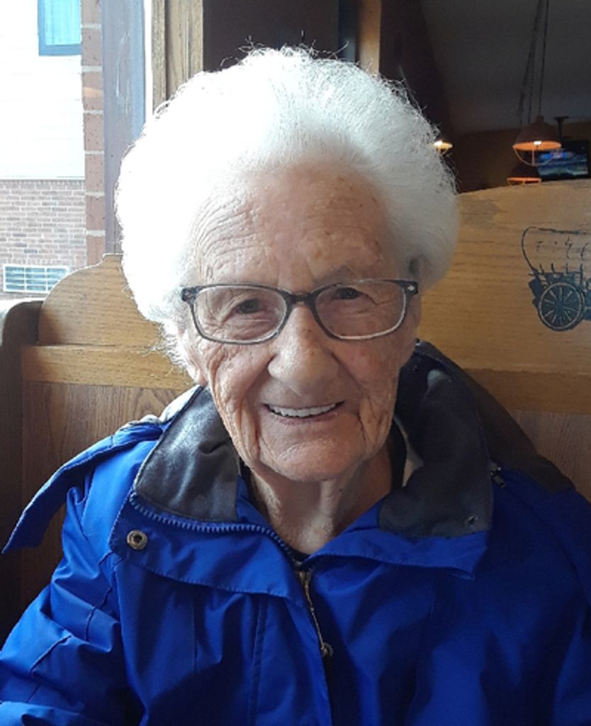 Elisabeth Johanna Wilczynski Profile Photo