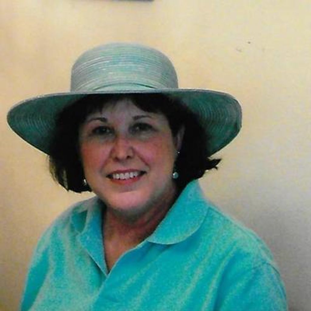Annette K. Scott Profile Photo
