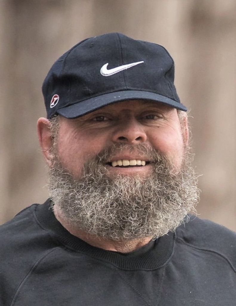Dan McIsaac