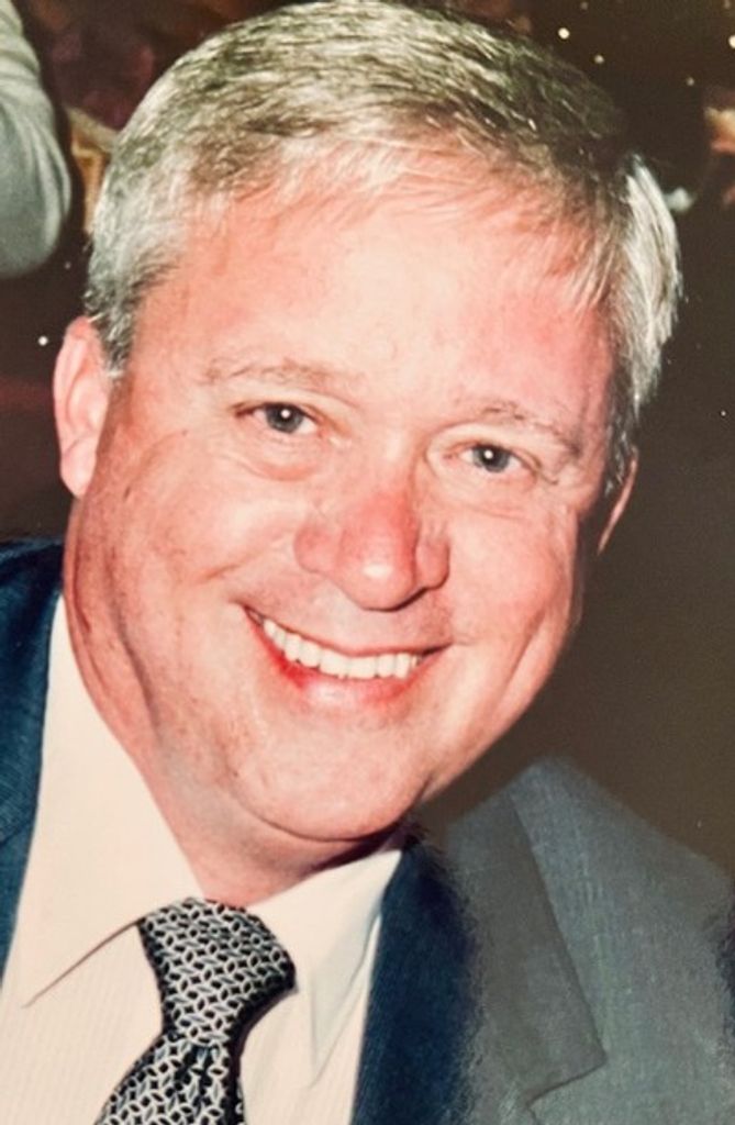 Jeffery N. Robinson Profile Photo