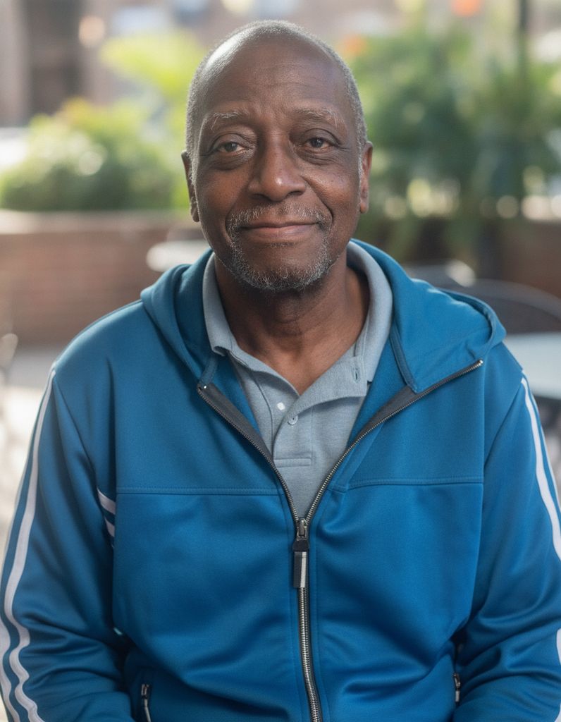 M.C. Lowery Profile Photo