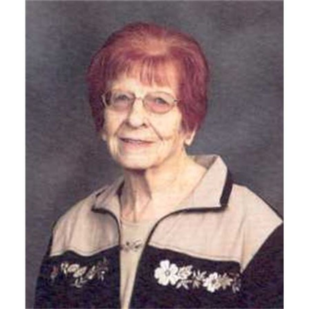 Mildred D. Koser