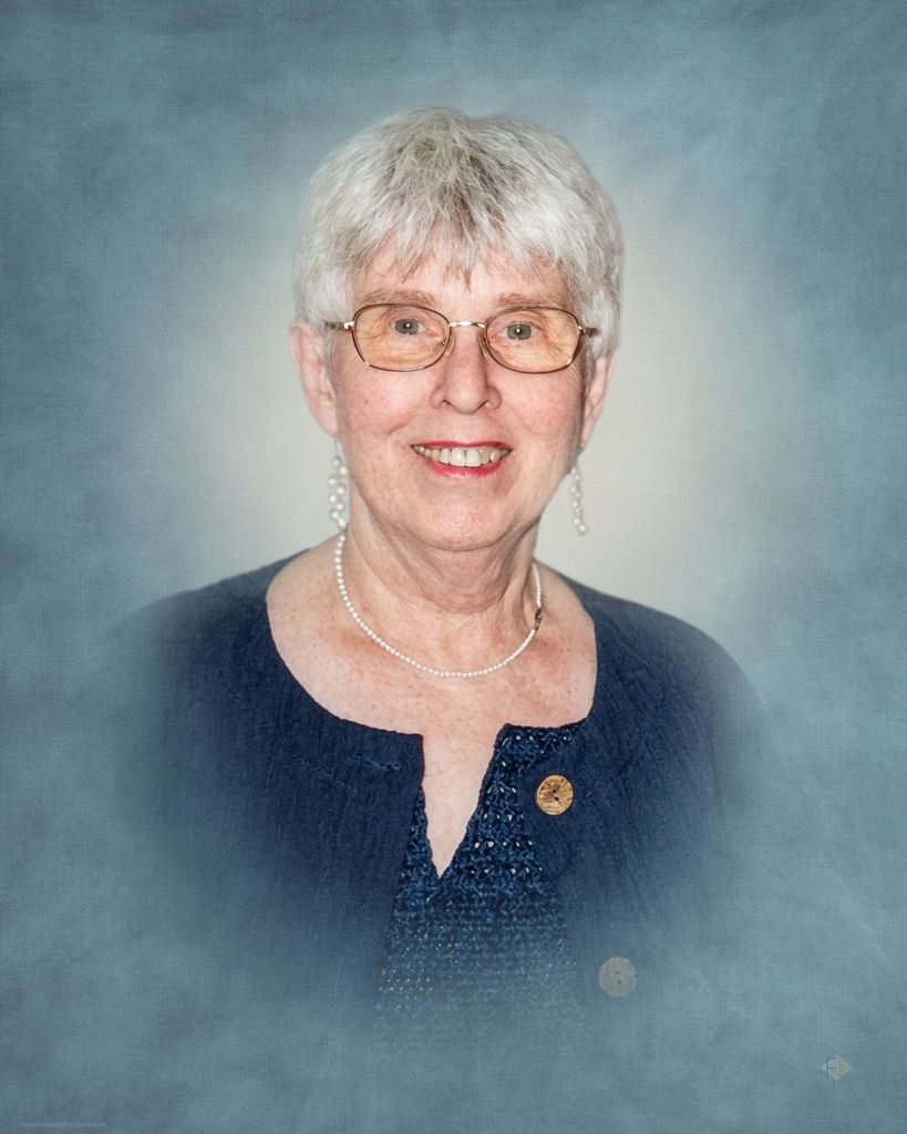 Lorna M. Stahl