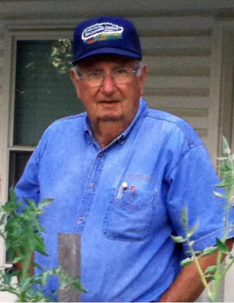 Denver Craig Hoggard