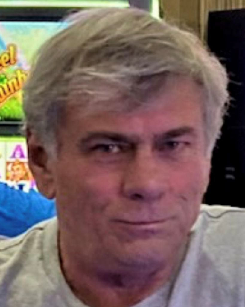 William Paul Knight Profile Photo