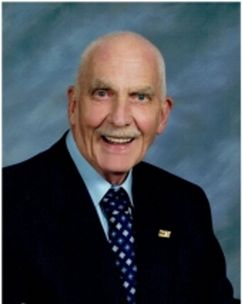 John H Patterson