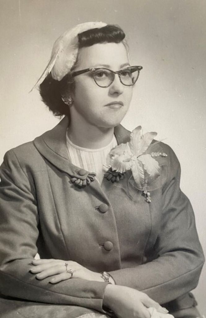 Georgie Dickens Eastridge Profile Photo