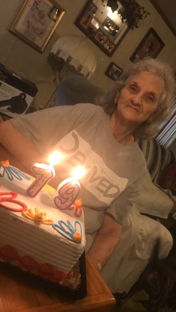 Janie Rainey Profile Photo