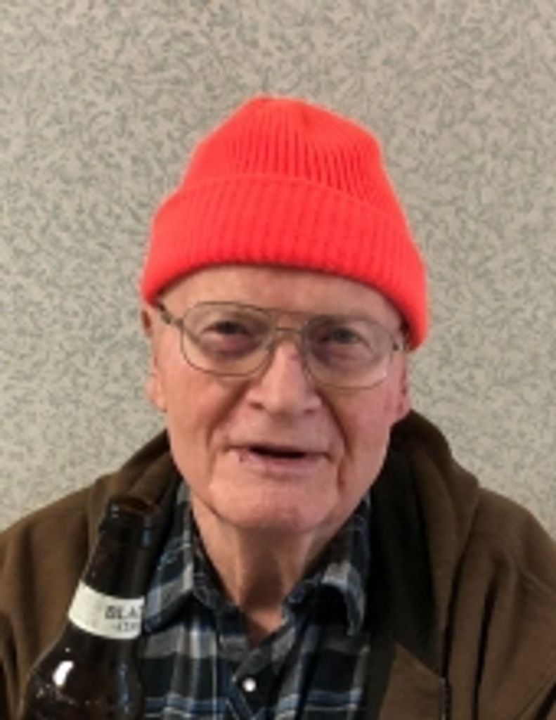 Charles "Leroy" Humbert