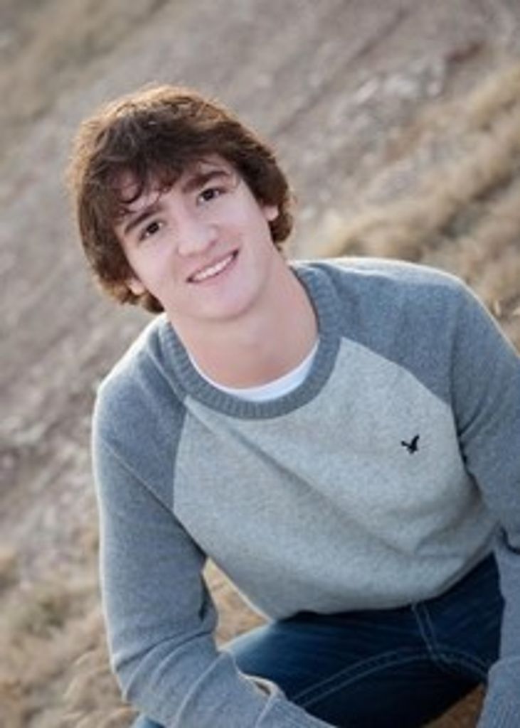 Brenden William Johnson