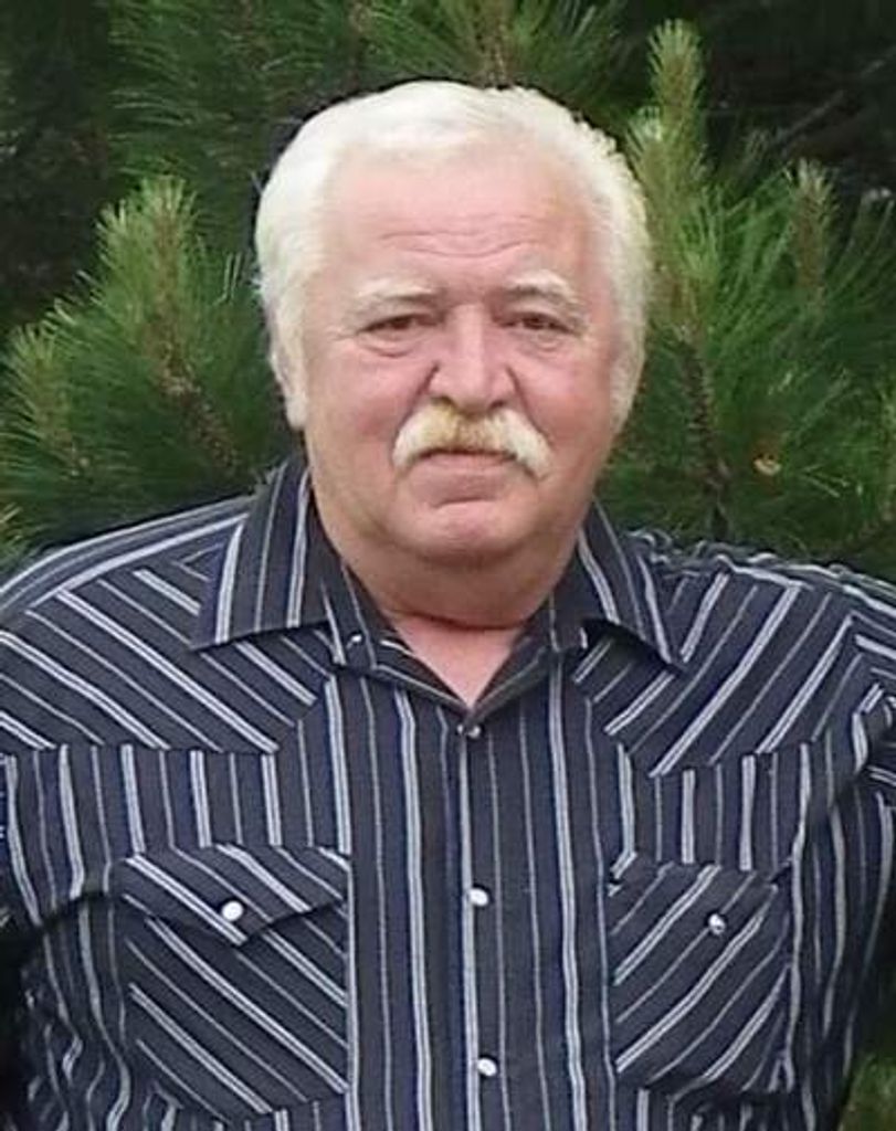 Roy Sidney Hoskins Profile Photo