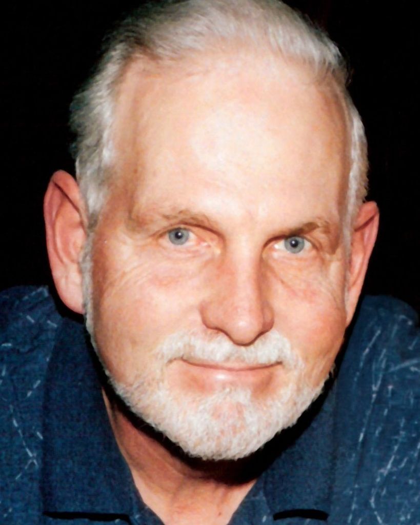 Mick Vigor Profile Photo