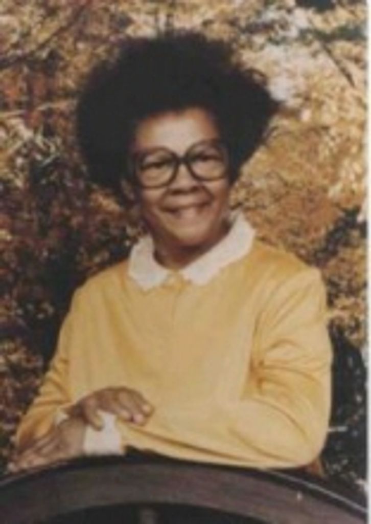 Carrie Elizabeth Talley