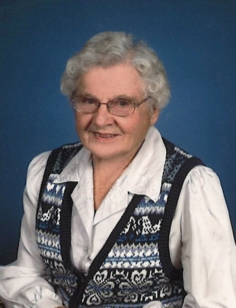 Adeline Louise Volesky Profile Photo