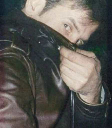 Stephen James Vamosy Profile Photo