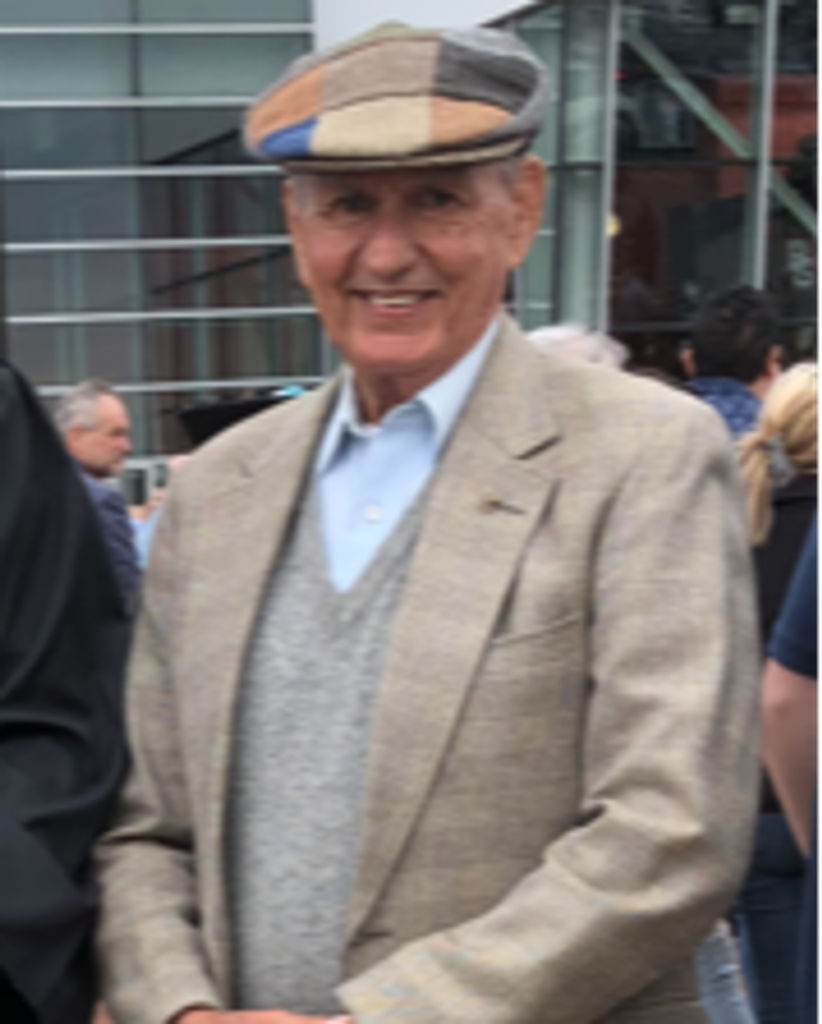 John Clark McJunkin