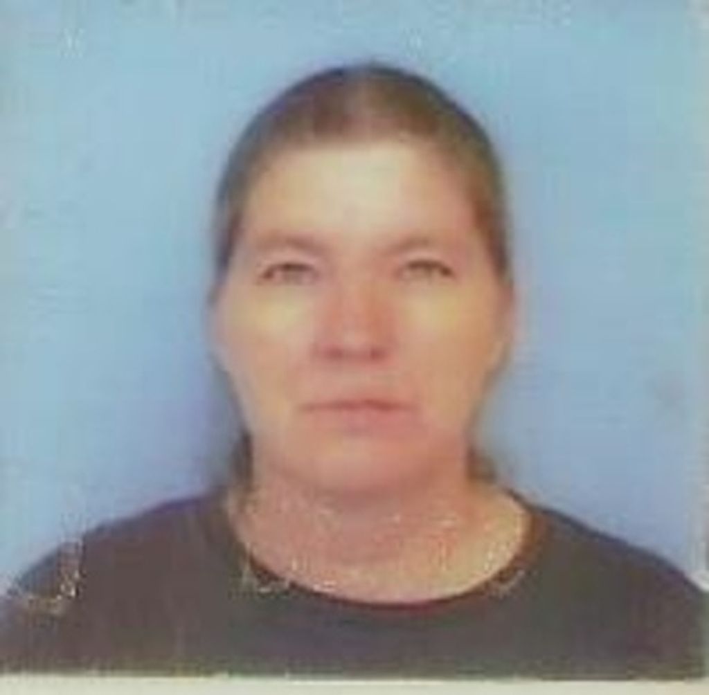 Theresa Suzzanne Ortiz Profile Photo