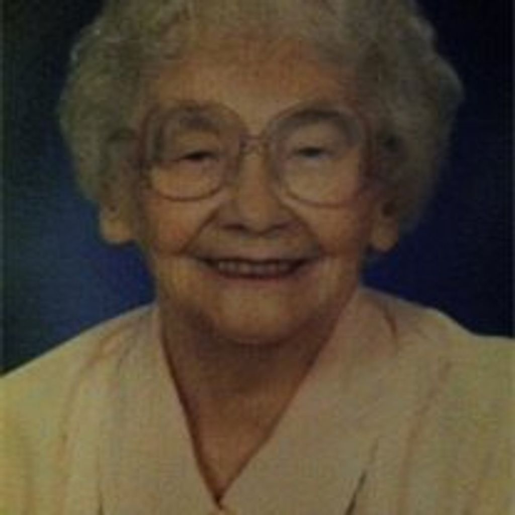 Elizabeth Kryc