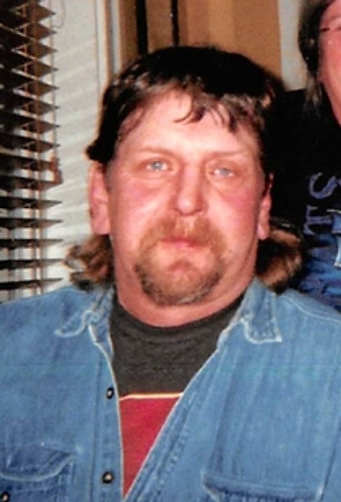 William "Bill" L. Preston