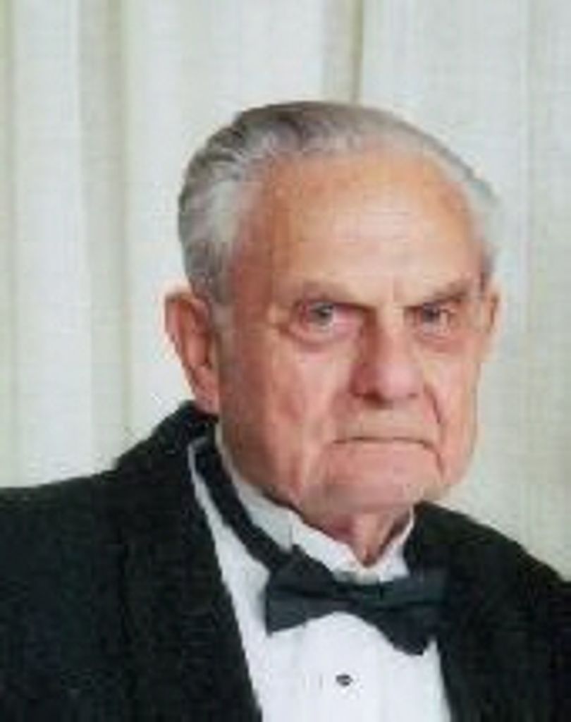 Thomas Sylvester Heath Profile Photo