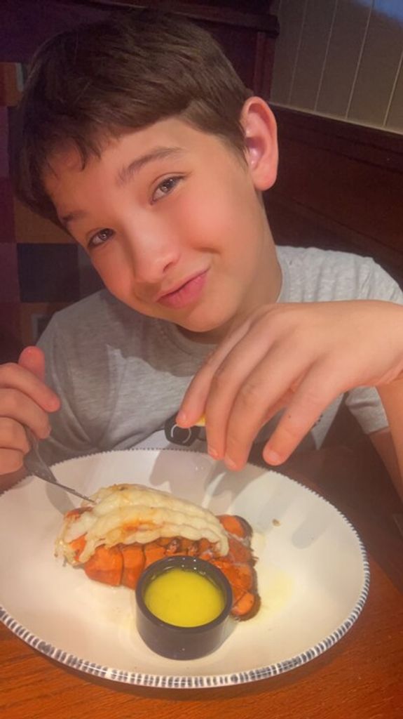 Jace Owen Terreault Profile Photo