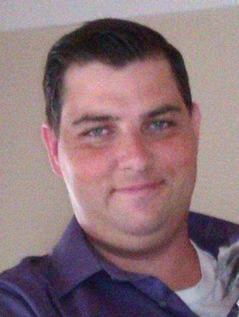 William "Bill" A. Shanks