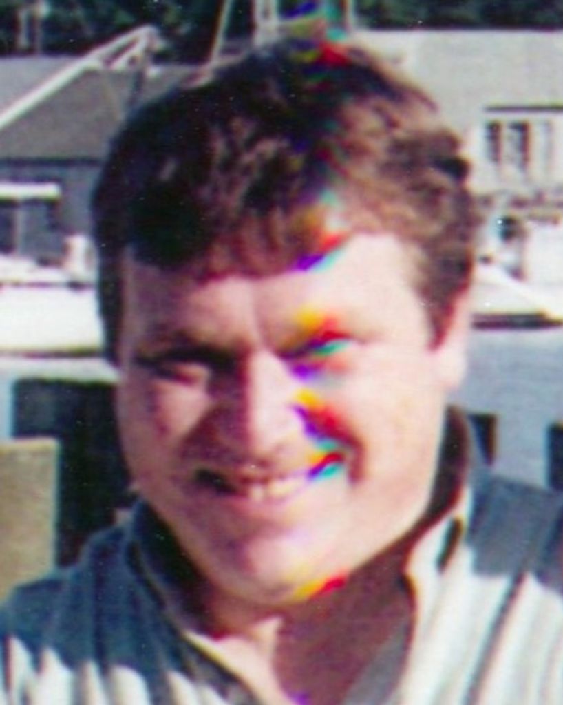 Charles F. "Chas" O'Connor Profile Photo