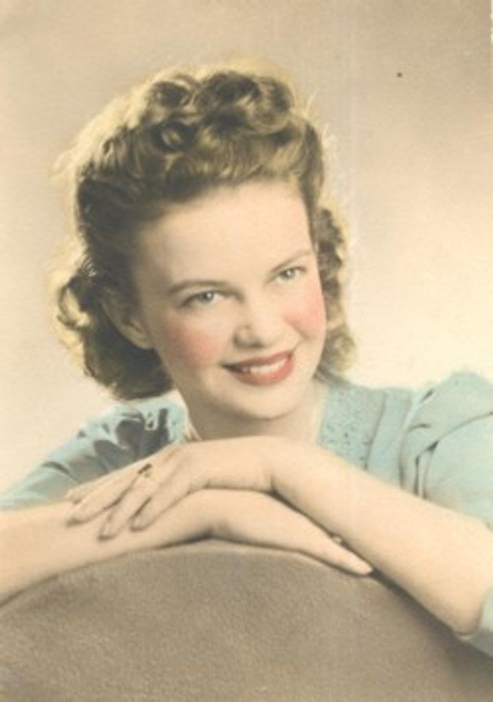 Anne Chiego