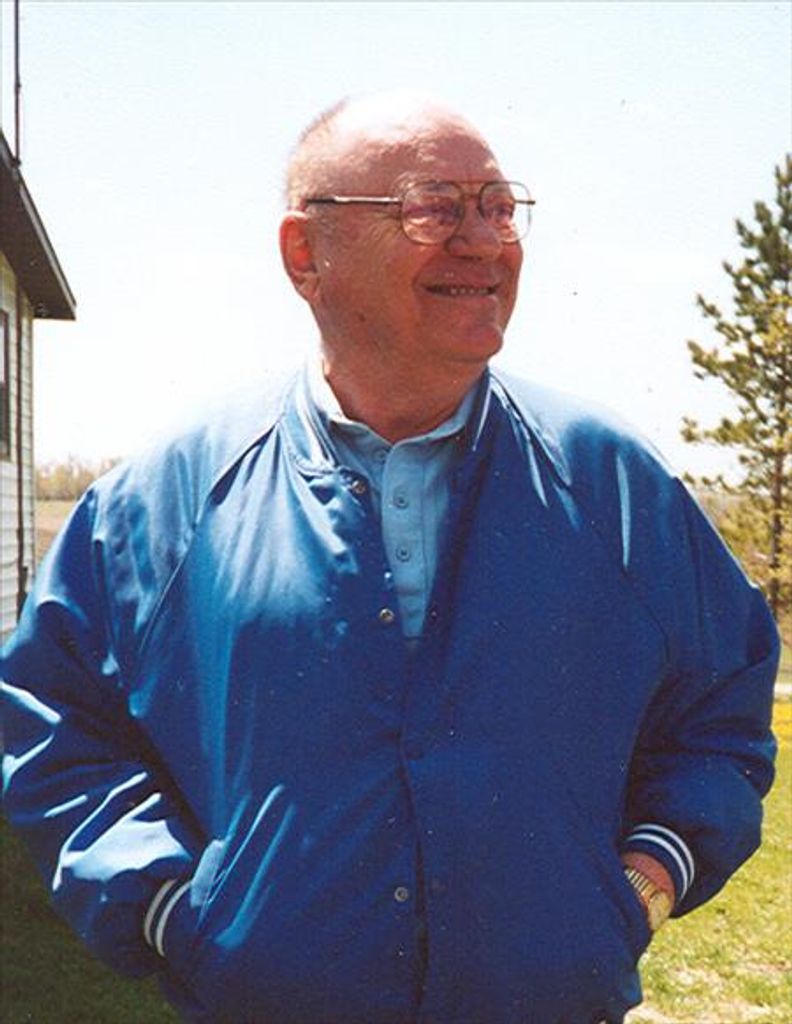 Gideon Weber