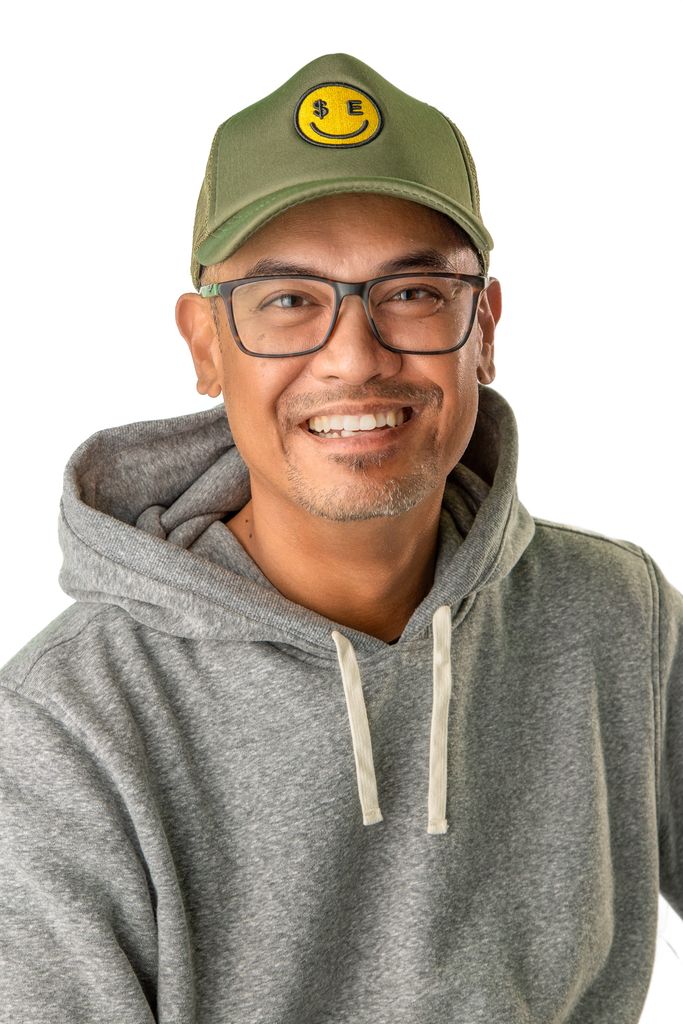 Gib Sarmiento Profile Photo