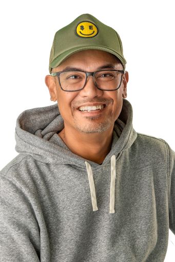 Gib Sarmiento's obituary image