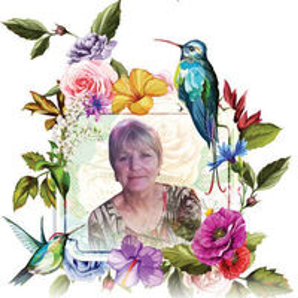 "Pixie" Cora Lynn Woods/Coldiron