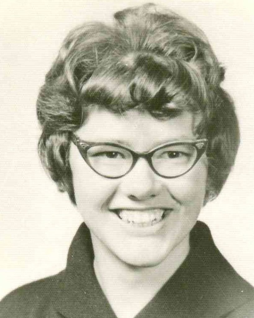 Eleanor Johnson Profile Photo