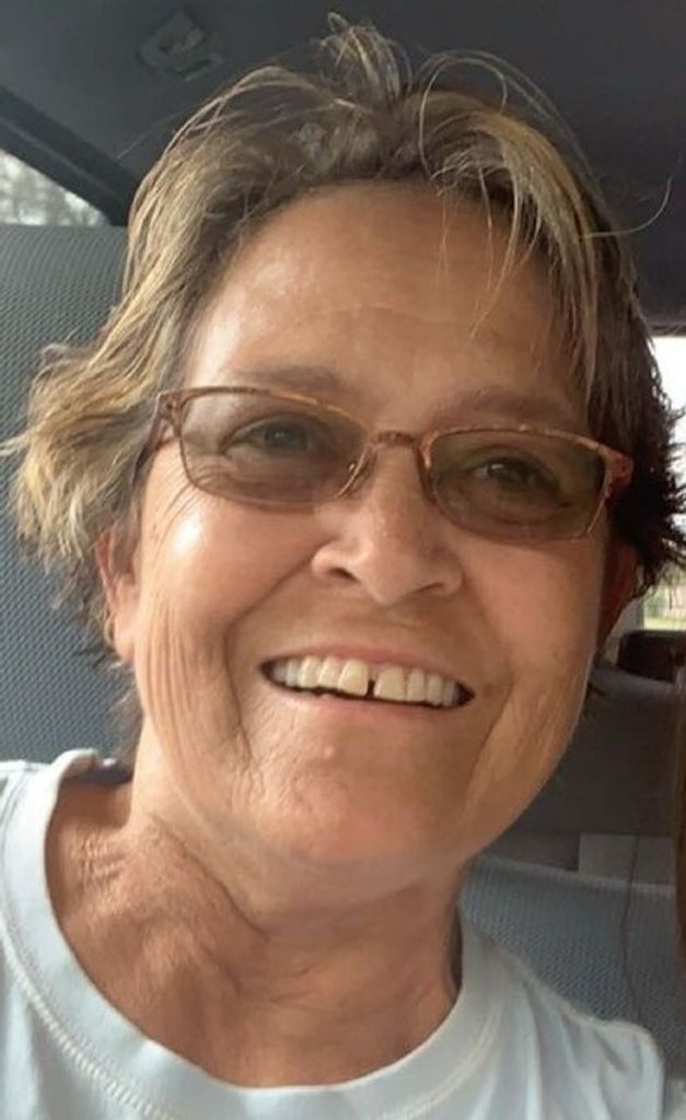 Jacqueline Sue Yount Profile Photo