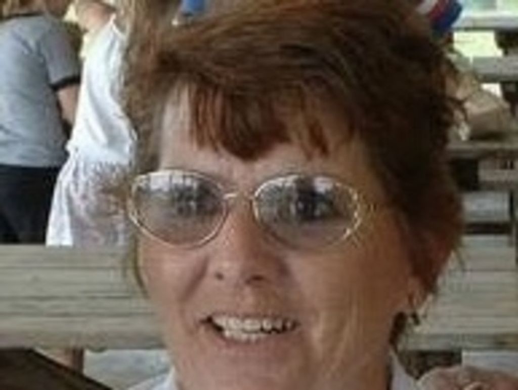 Ada Faith James Profile Photo