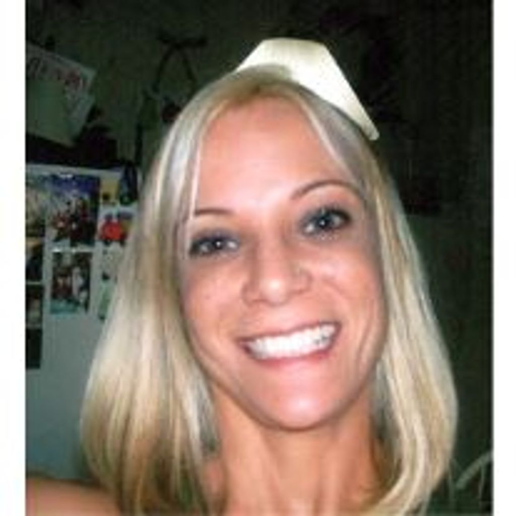 Kendra Layne Capps