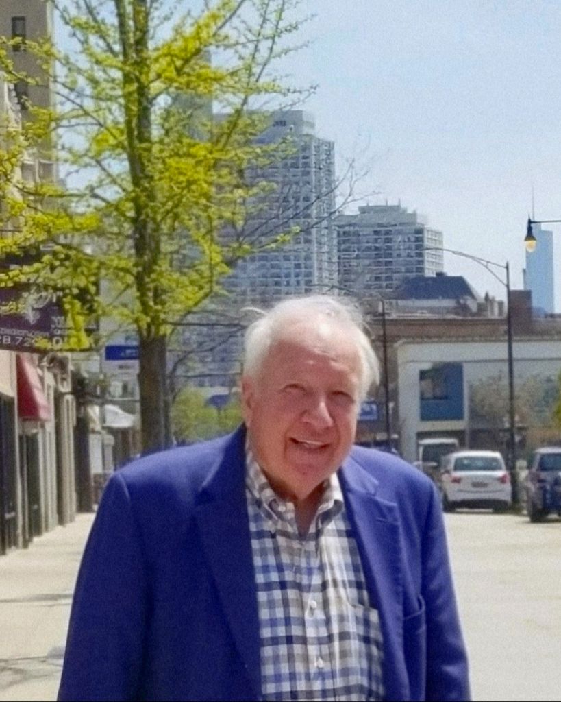 Gerald K. Mason Profile Photo