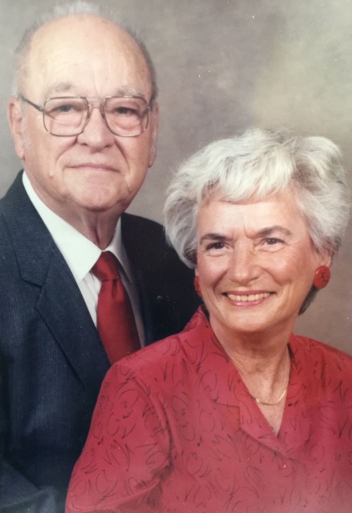 Evelyn Virginia Jackson