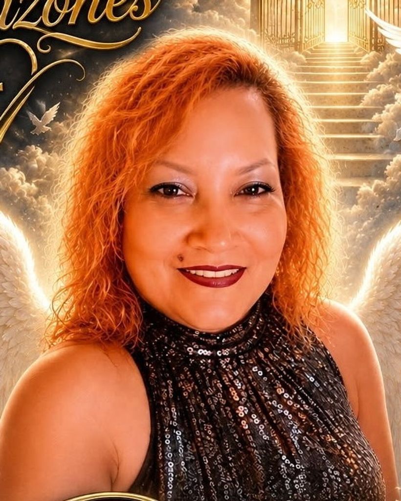 Delia Avalos