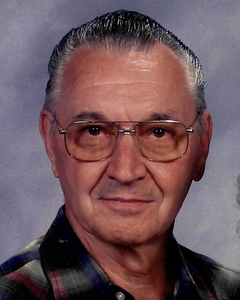 Phillip "Buck" Proctor Profile Photo