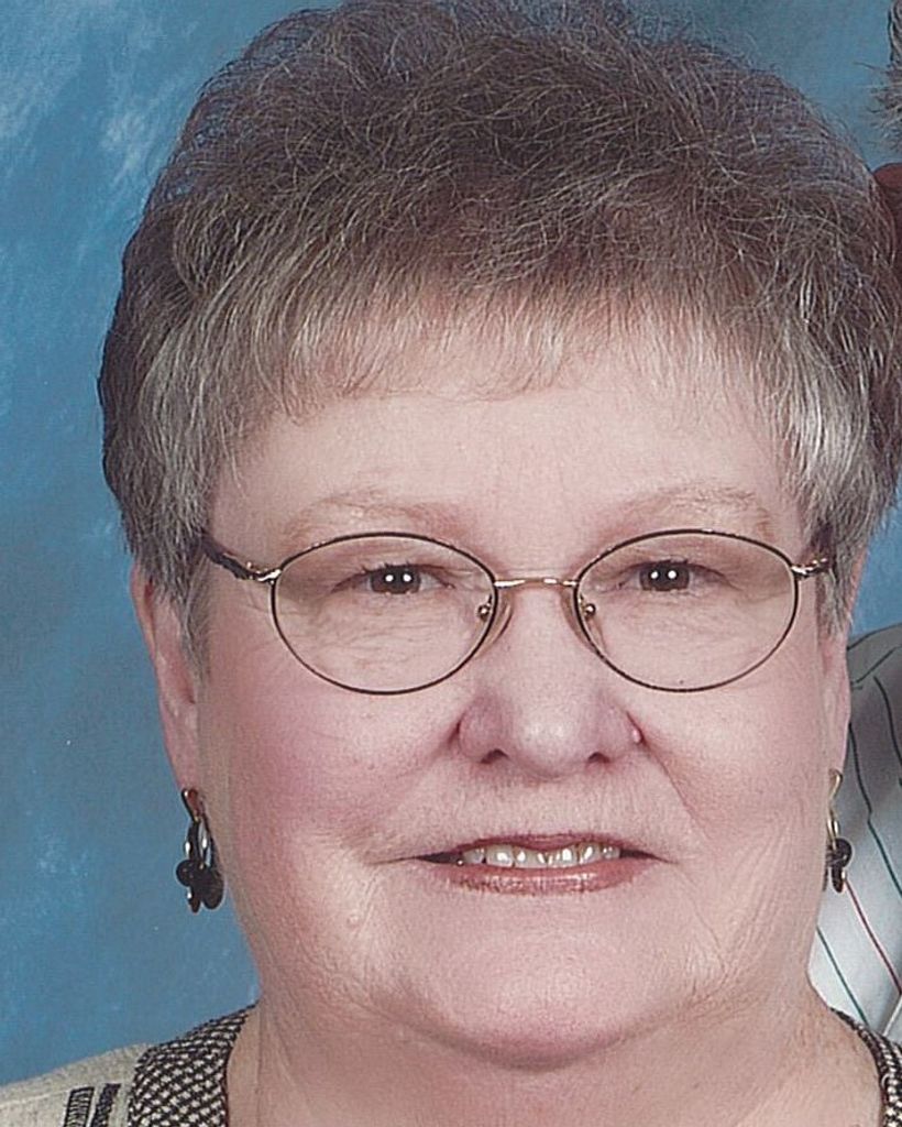 Rhetha Jean Harris Profile Photo